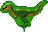 Folieballon Dinosaurus Raptor