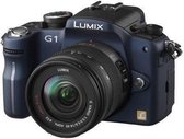 Panasonic Lumix DMC-G1K + LUMIX G VARIO 14-45mm/F3.5-5.6 ASPH./MEGA O.I.S.