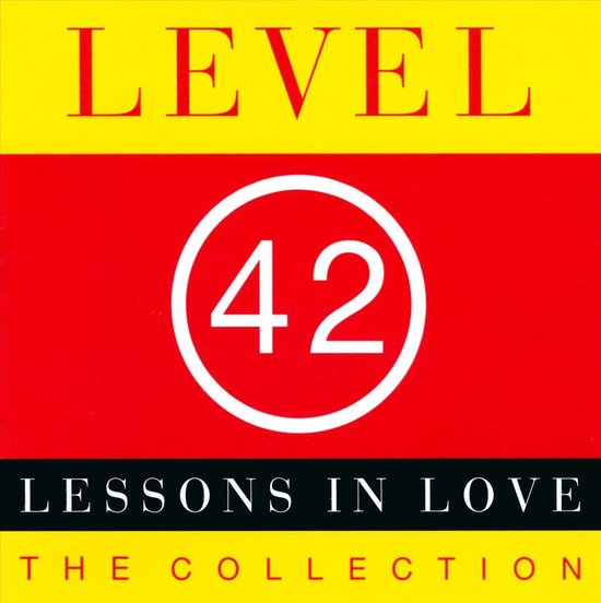 Lessons In Love: Collection