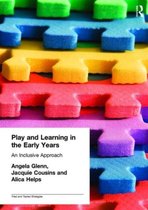 Play And Learning In The Early Years