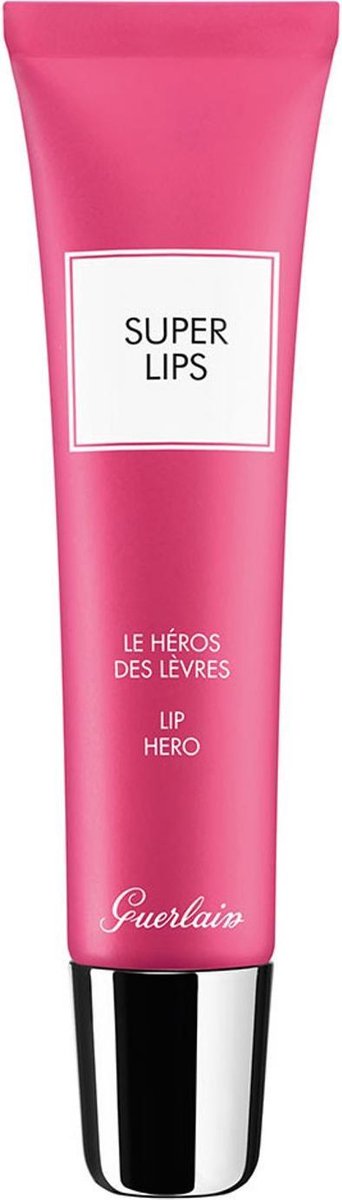 Goedkoopste Guerlain Super Lips Lip Hero - 15 ml - lipverzorging