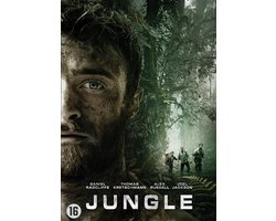 Jungle (Dvd), Thomas Kretschmann Dvd's bol