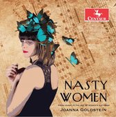 Nasty Women: Piano Music In The Age Of Women's Suf