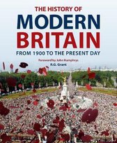 The History of Modern Britain