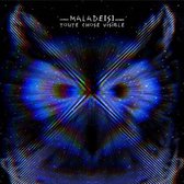 Malade(S) - Toute Chose Visible (CD)