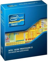 Intel Xeon E5-2603V3 processor 1,6 GHz Box 15 MB Smart Cache