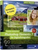 Photoshop Elements 7 für Digitalfotografen