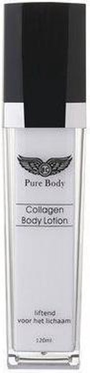 Puur Collagen Body Lotion