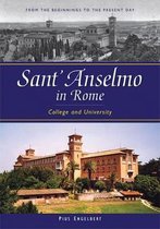 Sant'anselmo in Rome