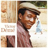 Victor Deme - Victor Deme (LP)