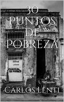 30 Puntos De Pobreza