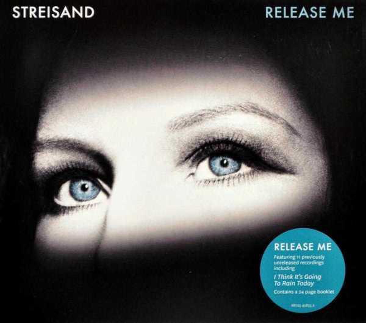 Release Me