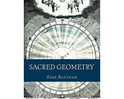 Omslag van Sacred Geometry