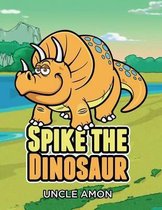 Spike the Dinosaur