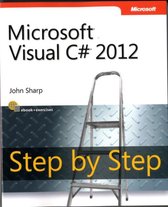 Microsoft  Visual C# 2012 Step By Step