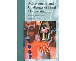 Achievements and Challenges of Fiscal Decentralization