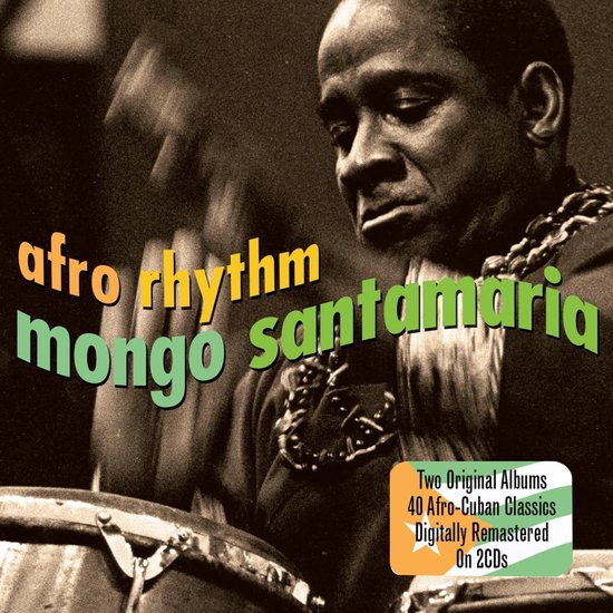 Afro Rhythm