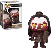 Funko Pop! Movies, Lord Of The Rings, Lurtz, - Figurine à collectionner