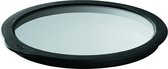 Rosle Vershouddeksel - Glas - 24 cm