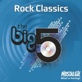 Nostalgie - The Big 5:..