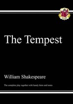 GCSE English Shakespeare The Tempest