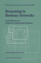 Frontiers in Electronic Testing 9 - Reasoning in Boolean Networks