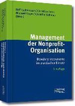 Management der Nonprofit-Organisation