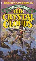 Crystal Clouds