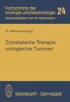 Zytostatische Therapie urologischer Tumoren