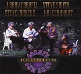 Larry Coryell - Count'S Jam Band Reunion