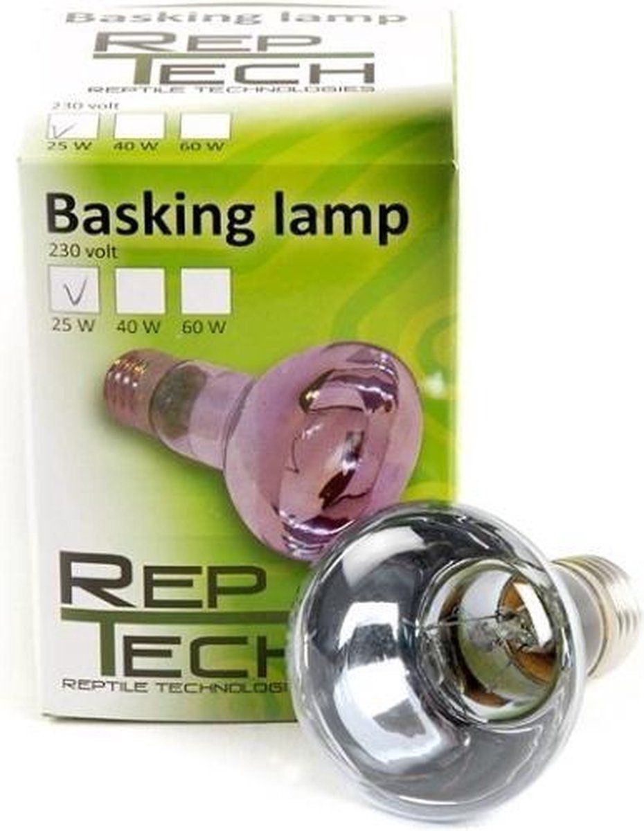 RepTech daglichtlamp 25 Watt