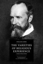 The Varieties of Religious Experience