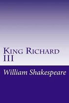 King Richard III