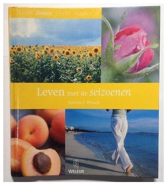 Leven Met De Seizoenen Leven met de seizoenen / zomer | 8711776641206 | Boeken | bol.com