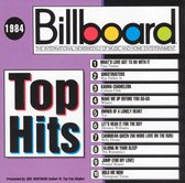 Billboard Top Hits 1984