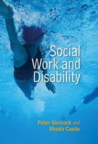Social Work in Theory and Practice - Social Work and Disability