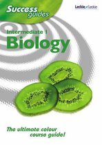 Intermediate 1 Biology Success Guide