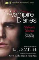 The Vampire Diaries: Stefan's Diaries 1 - Origins