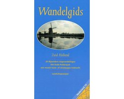Wandelgids Voor Zuid Holland