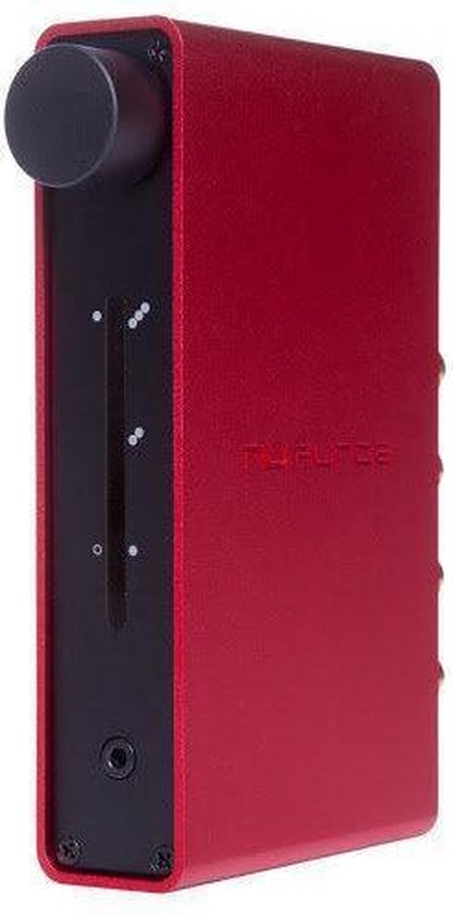 Ampli Nuforce Dia noir - Photo, audio & vidéo