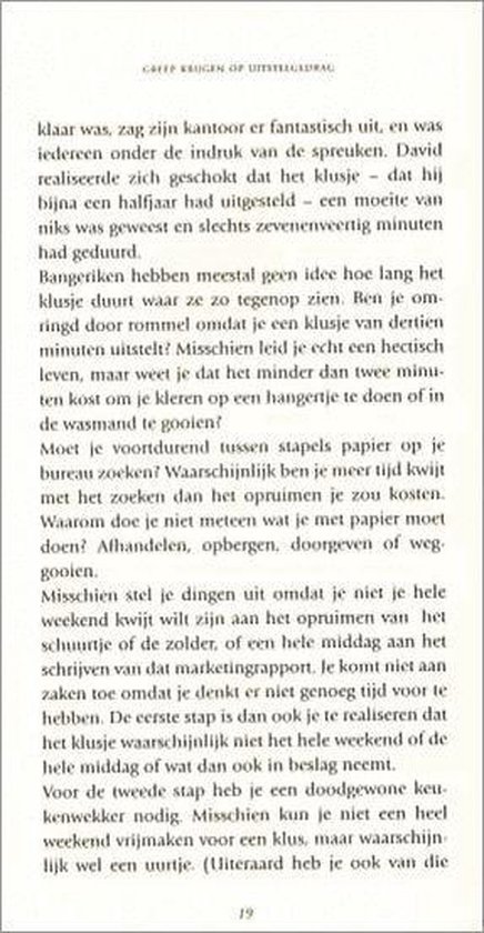 Schop Onder Je Kont