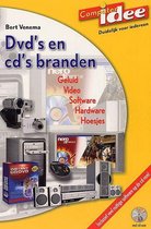 Dvd'S En Cd'S Branden