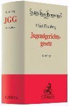 Jugendgerichtsgesetz