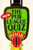 The New Pub League Quiz Book