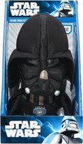 Star Wars Sprekende Darth Vader Pluche 23 cm