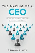 The Making of a CEO
