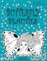 Butterfly Beauties