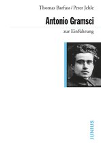 zur Einführung - Antonio Gramsci zur Einführung