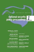 National Security Policy Proceedings