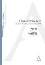 L’assurance R.C. auto
